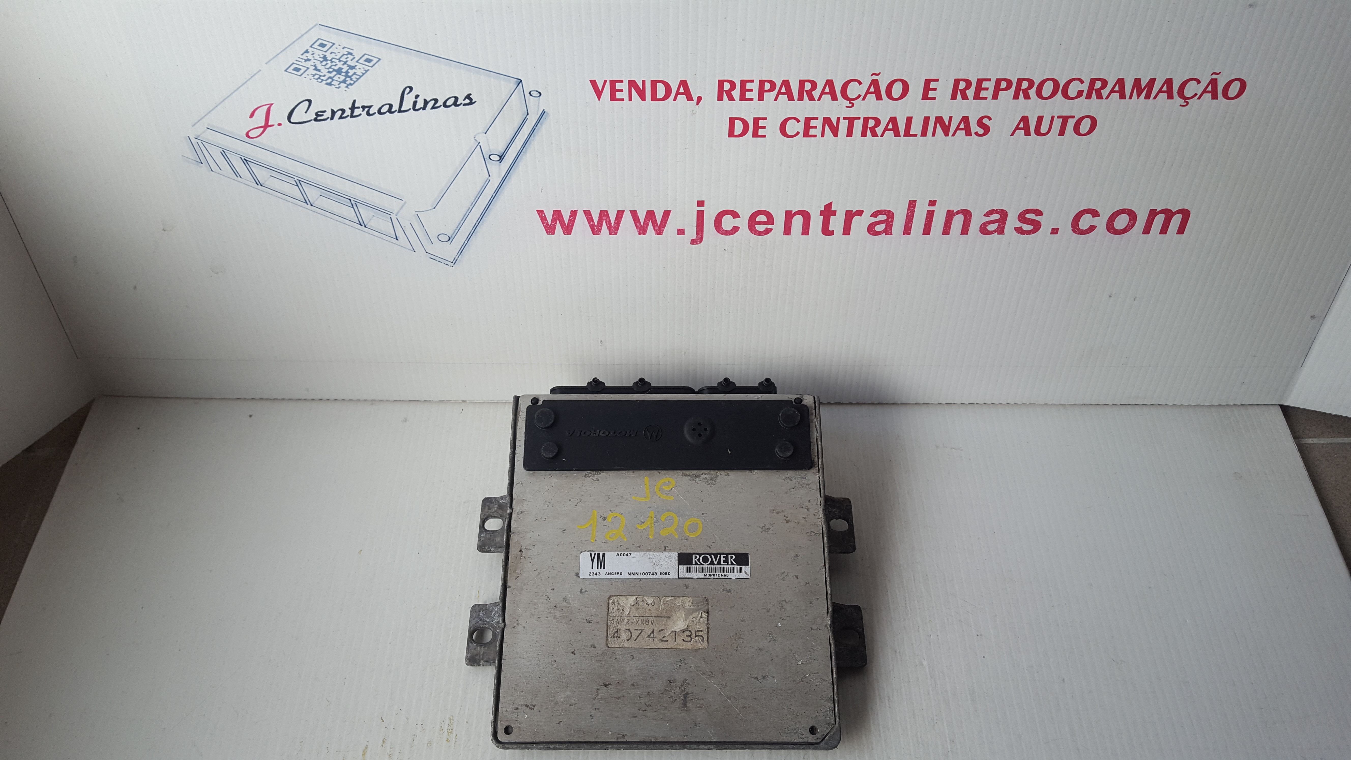 (Imagem Indispoível´)